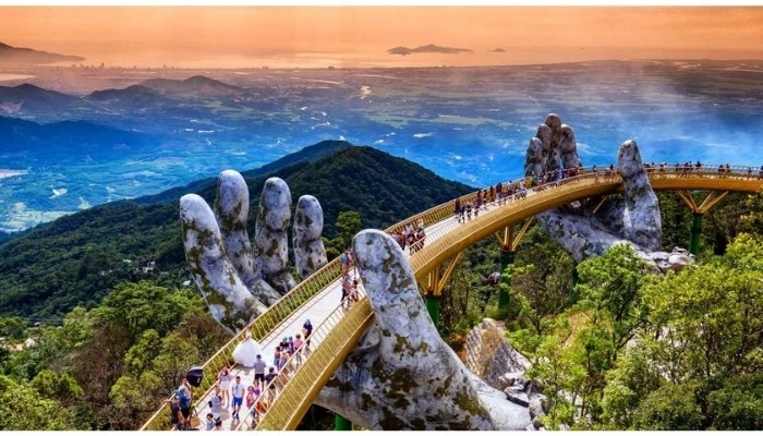 Thời điểm du lịch Đà Nẵng đẹp nhất