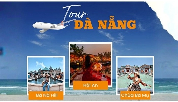Những Tour du lịch Đà Nẵng hấp dẫn