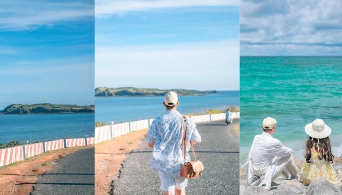 Cần lưu ý gì khi du lịch Phan Thiết