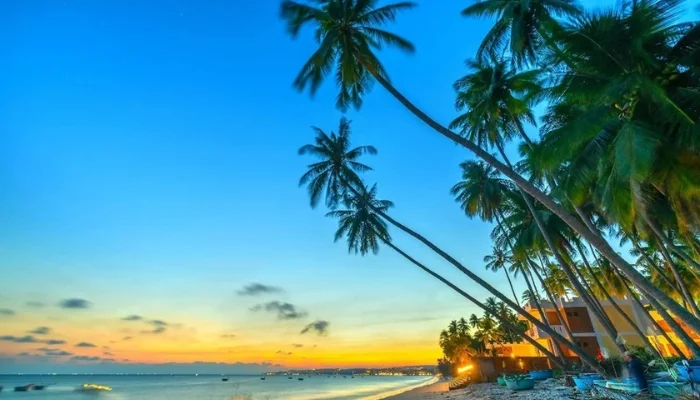 Thời điểm du lịch Phan Thiết đẹp nhất
