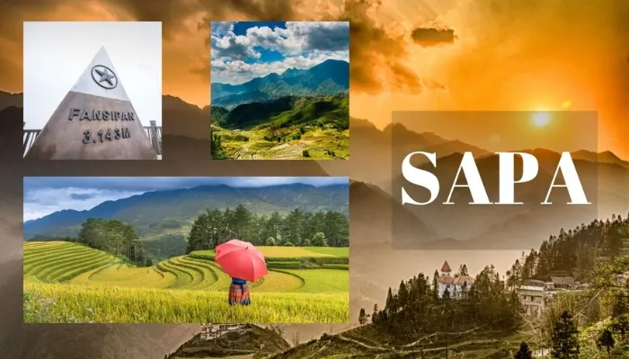 Các địa điểm vui chơi giải trí tại Sapa